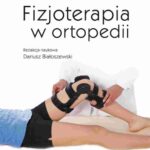 Fizjoterapia w ortopedii — okładka e-booka