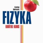 Fizyka - krótki kurs — okładka e-booka