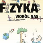 Fizyka wokół nas — okładka e-booka
