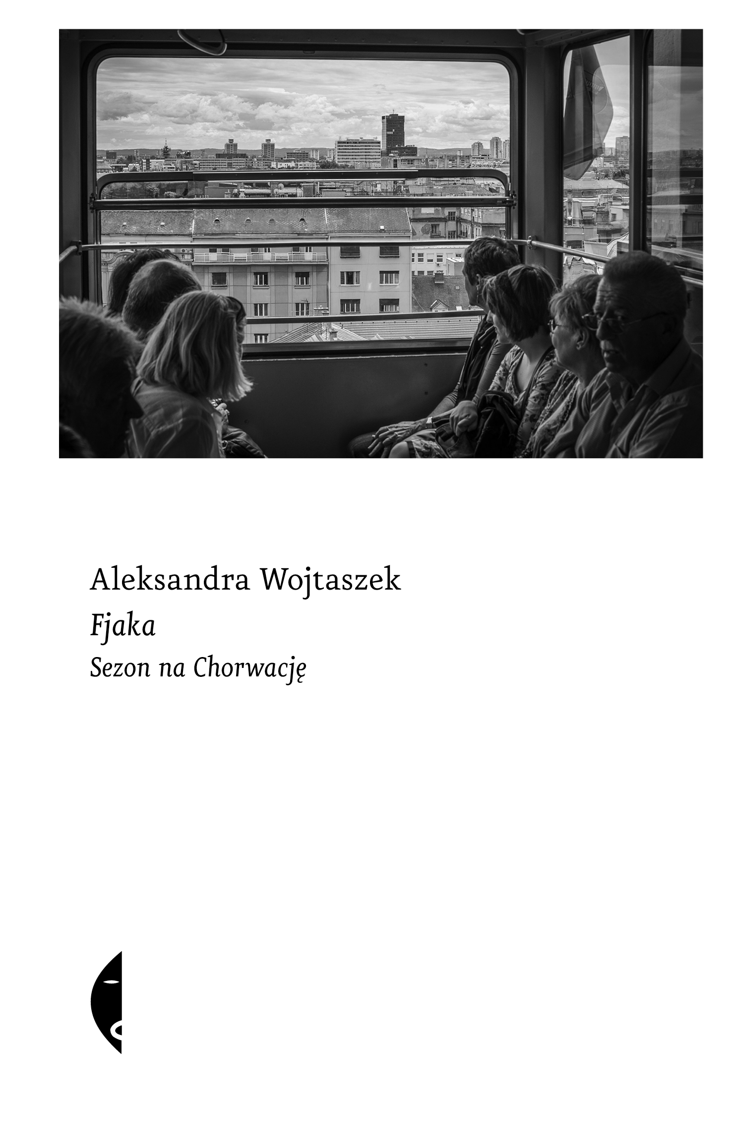 Tytuł: Fjaka. Sezon na Chorwację
Autor: Aleksandra Wojtaszek
Wydawnictwo: Wydawnictwo Czarne
Formaty: EPUB, MOBI