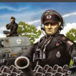 Tytuł: Flandria 1940
Autor: Paweł Korzeniowski
Wydawnictwo: Bellona
Formaty: EPUB, MOBI