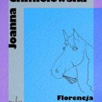 Florencja córka diabła — okładka e-booka