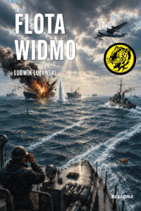 Flota widmo. nr 129 — okładka e-booka