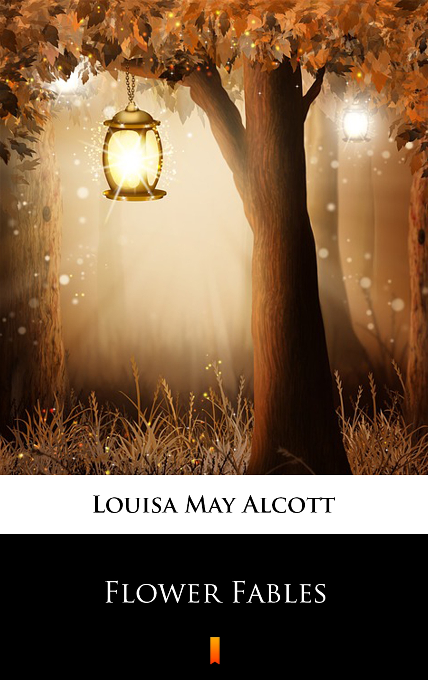 Tytuł: Flower Fables
Autor: Louisa May Alcott
Wydawnictwo: KtoCzyta.pl
Formaty: EPUB, MOBI