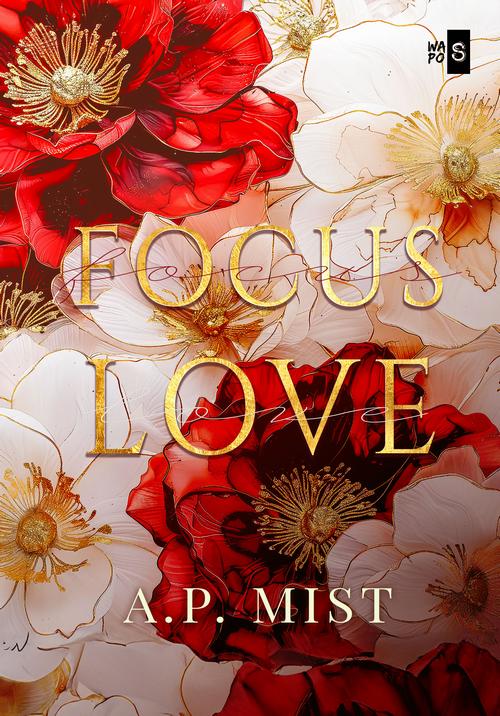 Focus Love — okładka e-booka