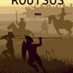 Tytuł: Fokas Koutsos
Autor: Tomasz Bednarek
Wydawnictwo: Warszawska Firma Wydawnicza
Formaty: EPUB
