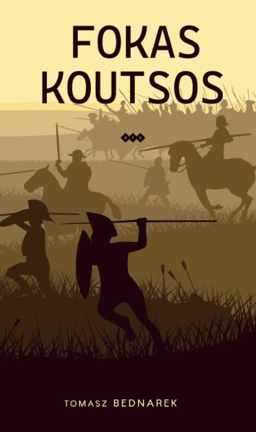 Tytuł: Fokas Koutsos
Autor: Tomasz Bednarek
Wydawnictwo: Warszawska Firma Wydawnicza
Formaty: EPUB