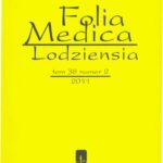 Tytuł: Folia Medica Lodziensia t. 38 z. 2/2011
Autor: Praca zbiorowa
Wydawnictwo: Łódzkie Towarzystwo Naukowe
Formaty: PDF