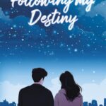 Following my Destiny — okładka e-booka