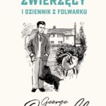Tytuł: Folwark zwierzęcy. Dziennik z folwarku
Autor: George Orwell
Wydawnictwo: Bellona
Formaty: EPUB, MOBI