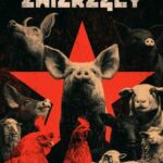 Folwark Zwierzęcy — okładka e-booka