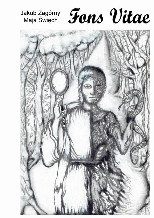 Tytuł: Fons Vitae
Autor: Jakub Zagórny, Maja Święch
Wydawnictwo: Liberum Verbum
Formaty: EPUB, MOBI