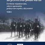 Tytuł: Formacje policyjne w Polsce na przestrzeni ponad stu lat. Ewolucja organizacyjna, zakres uprawnień, praktyczne aspekty aktywności, Tom 1
Autor: 
Wydawnictwo: Instytut Pamięci Narodowej
Formaty: EPUB, MOBI