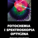 Fotochemia i spektroskopia optyczna — okładka e-booka