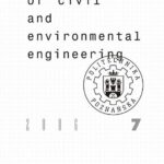 Tytuł: Foundations of civil and environment al engineering 7
Autor: Praca zbiorowa
Wydawnictwo: Wydawnictwo Politechniki Poznańskiej
Formaty: PDF
