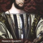 Franciszek I Walezjusz — okładka e-booka