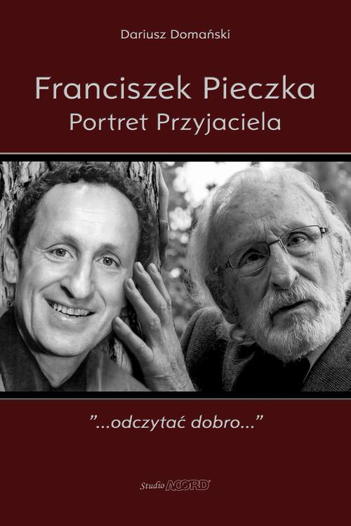 Tytuł: Franciszek Pieczka. Portret Przyjaciela
Autor: Dariusz Domański
Wydawnictwo: Studio Acord
Formaty: EPUB, PDF, MOBI