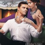 Tytuł: Francuski flirt
Autor: Melanie Milburne
Wydawnictwo: Harlequin
Formaty: MOBI, EPUB