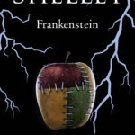 Frankenstein — okładka e-booka