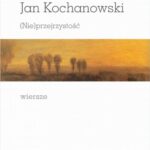 Tytuł: Fraszka z każdej strony
Autor: Jan Kochanowski
Wydawnictwo: Universitas
Formaty: PDF