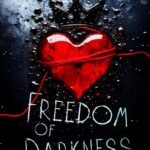 Freedom of Darkness — okładka e-booka