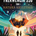 Frekwencja 350. Tom 1 — okładka e-booka