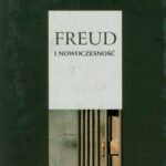 Freud i nowoczesność — okładka e-booka