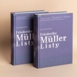 Tytuł: Friederike Müller: listy z Paryża 1839-1845. Nauczanie i otoczenie Fryderyka Chopina
Autor: Uta Goebl-Streicher
Wydawnictwo: Narodowy Instytut Fryderyka Chopina
Formaty: EPUB, PDF, MOBI