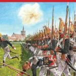 Frydland 1807 — okładka e-booka