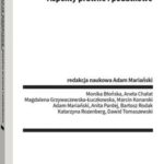 Fundacje rodzinne. Aspekty prawne i podatkowe — okładka e-booka