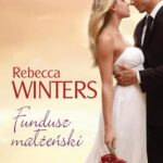 Tytuł: Fundusz małżeński
Autor: Rebecca Winters
Wydawnictwo: HarperCollins Polska
Formaty: EPUB, MOBI