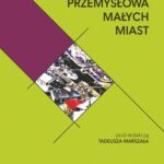 Funkcja przemysłowa małych miast — okładka e-booka