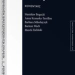 Funkcje konsulów Rzeczypospolitej Polskiej. Komentarz — okładka e-booka