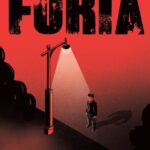 Furia — okładka e-booka