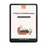 Future Continuous. Ćwiczenia. Ebook