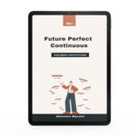 Future Perfect Continuous - ćwiczenia. Ebook