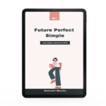 Future Perfect - ćwiczenia. Ebook
