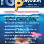 Tytuł: Gabinet Prywatny 2/2020
Autor: Praca Zbiorowa
Wydawnictwo: Medyk
Formaty: PDF