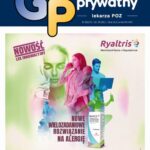 Tytuł: Gabinet Prywatny 2/2022
Autor: Maciej Banach, Jan Pęksa, Anna Citko, Irena Owsieniuk, Michał Śliwa, Natalia Piątkowska, Magdalena Kajzar, Anna Saran, Anna Jarzumbek, Karolina Bień, Ewa Kluczewska
Wydawnictwo: Medyk
Formaty: PDF