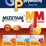 Tytuł: Gabinet Prywatny 4/2022
Autor: Paweł Lewek, Jan Pęksa, Anna Nowicka-Zuchowska, Krzysztof Krzystyniak, Natalia Sitek-Ignac, Anna Saran, Damian Niedzielski, Iwona Niedzielska, Adam Moszczyński, Waleed Aman Ur Rahman, Joanna Kowalska, Michał Matyjaszczyk
Wydawnictwo: Medyk
Formaty: PDF