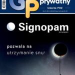 Tytuł: Gabinet Prywatny 6/2020
Autor: Praca Zbiorowa
Wydawnictwo: Medyk
Formaty: PDF
