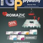 Tytuł: Gabinet Prywatny lekarza POZ 3/2021
Autor: Paweł Lewek, Marlena Janoska-Jaździk, Jan Pęksa, Grzegorz Chojnacki, Aleksandra Chojnacka, Michał Wiciński
Wydawnictwo: Medyk
Formaty: PDF