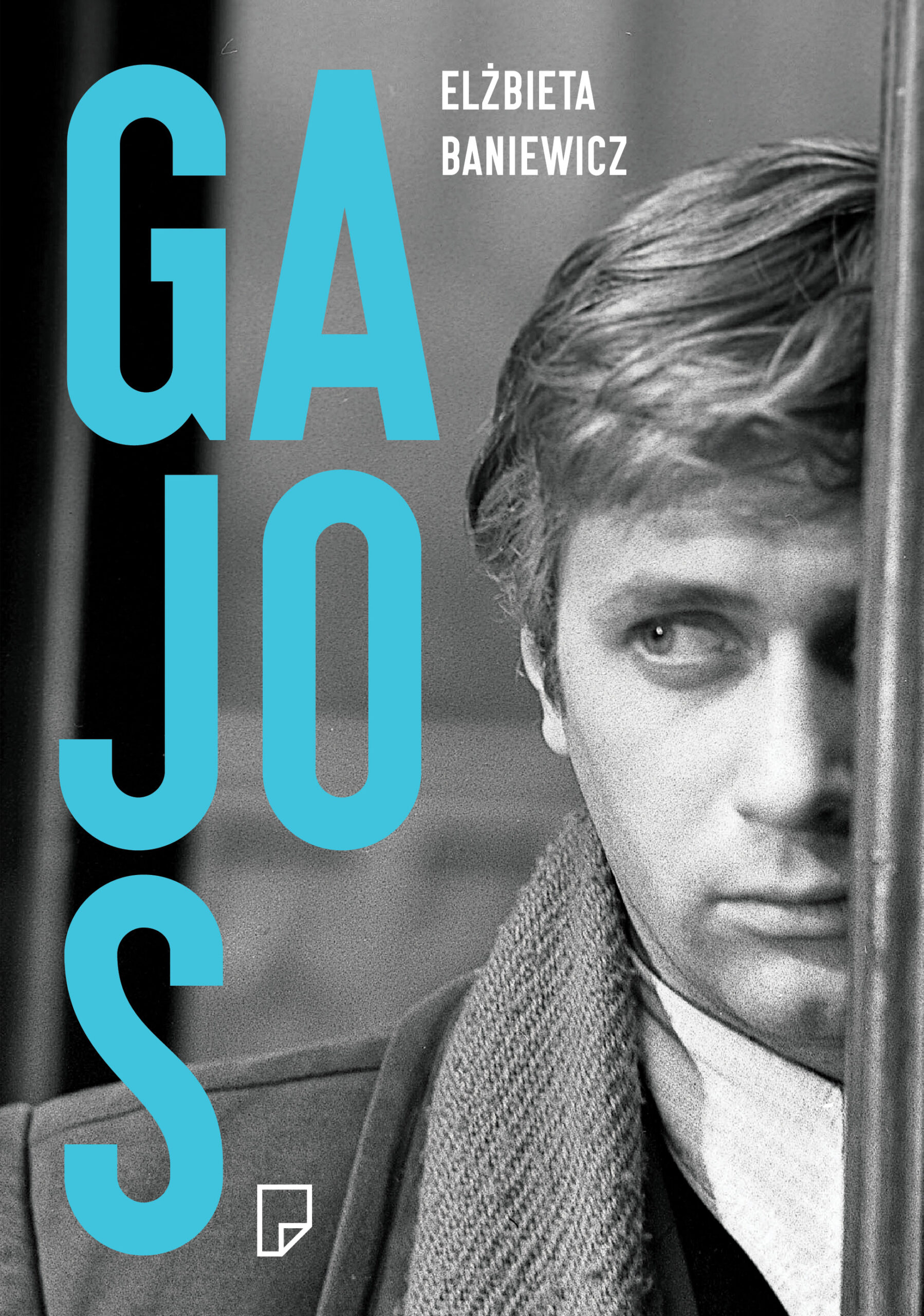 Tytuł: Gajos
Autor: Elżbieta Baniewicz
Wydawnictwo: Wydawnictwo Marginesy
Formaty: EPUB, MOBI