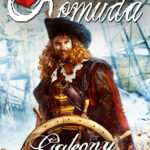Tytuł: Galeony wojny
Autor: Jacek Komuda
Wydawnictwo: Fabryka Słów
Formaty: EPUB, MOBI