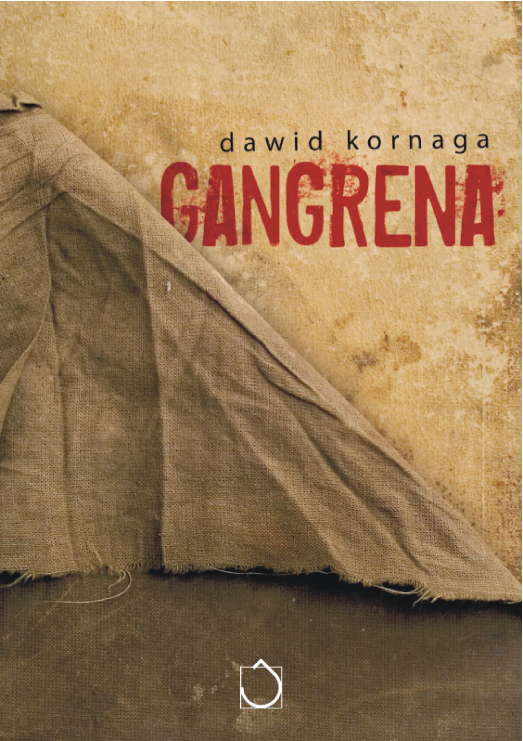 Tytuł: Gangrena
Autor: Dawid Kornaga
Wydawnictwo: Wydawnictwo Czarna Owca
Formaty: EPUB, MOBI