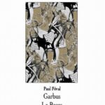 Tytuł: Garbus. Le Bossu
Autor: Paul Féval
Wydawnictwo: Armoryka
Formaty: EPUB, MOBI