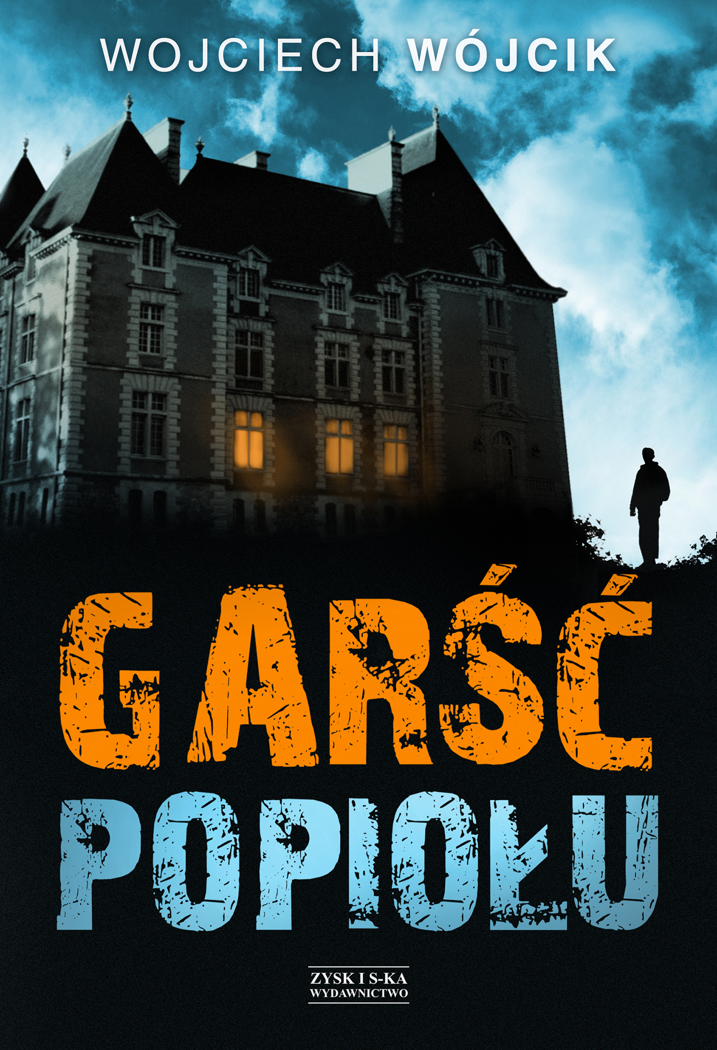 Tytuł: Garść popiołu
Autor: Wojciech Wójcik
Wydawnictwo: Zysk i S-ka
Formaty: EPUB, MOBI
