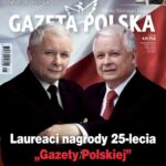 Tytuł: Gazeta Polska 03/01/2018
Autor: 
Wydawnictwo: Niezależne Wydawnictwo Polskie Sp. z o.o
Formaty: PDF