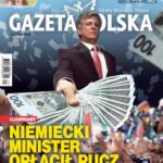 Tytuł: Gazeta Polska 26/07/2017
Autor: 
Wydawnictwo: Niezależne Wydawnictwo Polskie Sp. z o.o
Formaty: PDF