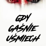 Gdy gaśnie uśmiech — okładka e-booka